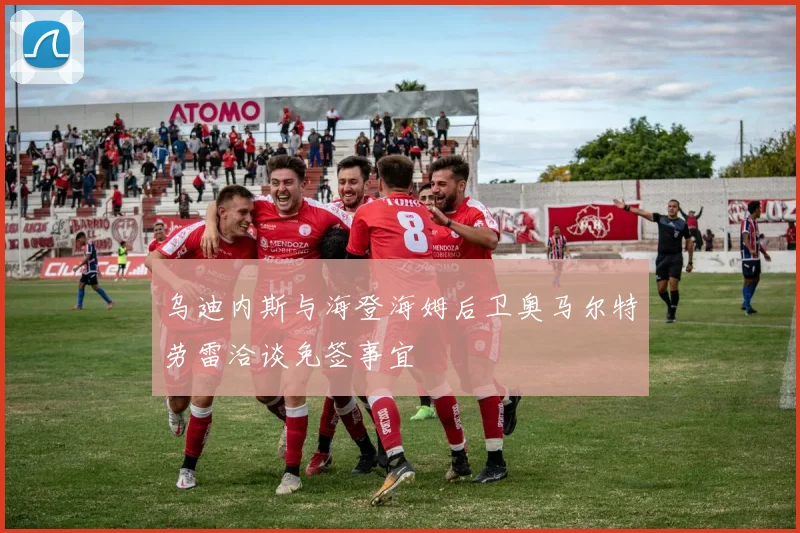 乌迪内斯与海登海姆后卫奥马尔特劳雷洽谈免签事宜