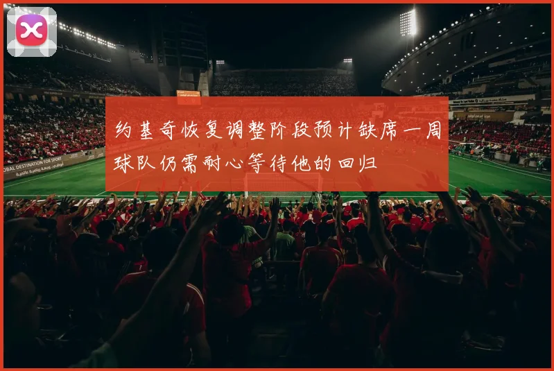 约基奇恢复调整阶段预计缺席一周球队仍需耐心等待他的回归